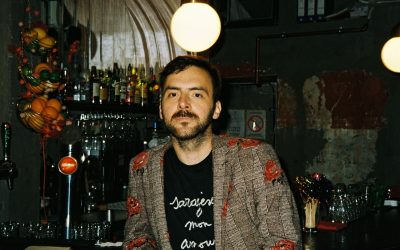 Zulfikar Filandra: Ako dobiješ priliku da kažeš nešto javno, moraš reći nešto drugačije