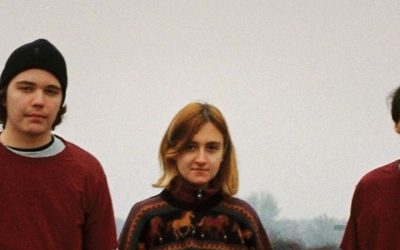 Šajzerbiterlemon singlom Strepnja najavljuju drugi album