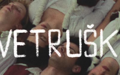 Niko Nikolić objavio novi singl i spot za pesmu Vetruška