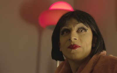 Milica Spasojević: Jako je važno da postoje festivali kao što je Merlinka