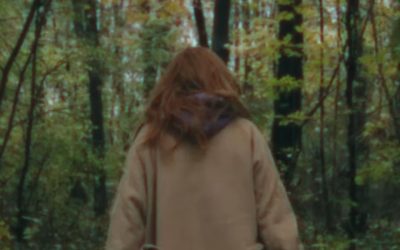 Olja iz Autoparka predstavlja prvu solo pesmu