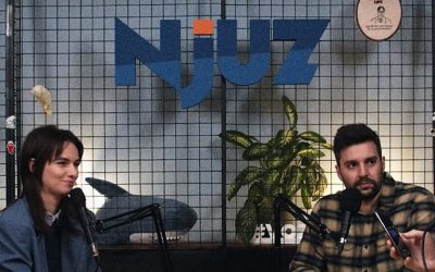 Najveća zamka za čoveka je da sebe mnogo ozbiljno shvati