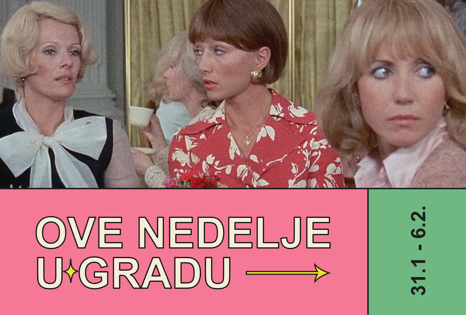 Ove nedelje u gradu COVER SAJT_31-1_6-2