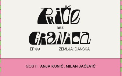 Priče bez granica / Talks without borders / S01E09