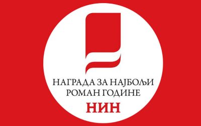 Sedamnaest romana u užem izboru za Ninovu nagradu