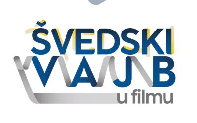 Švedski vajb – nedelja novog švedskog filma u Beogradu i Nišu