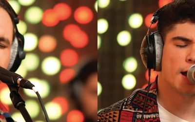 Alternativni centar Šapat ugostio bend GORA