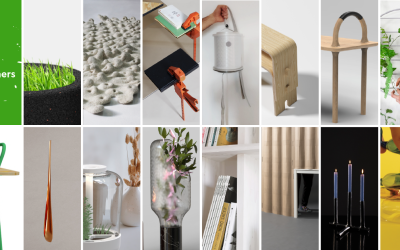 Izabrani pobednici konkursa Mladi balkanski dizajneri