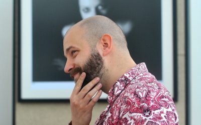 Želeo sam da se bavim austajderima, a ne onima koji su u prvom planu