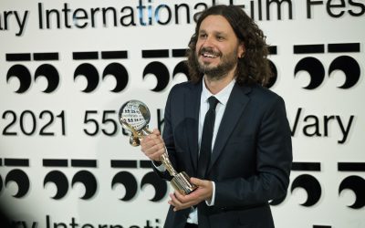 Film Strahinja Banović otvara FEST