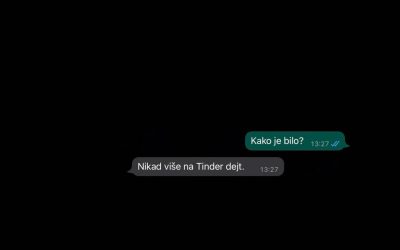 Mala preterivanja: Vampiri, brkovi i alergije