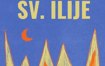 Uništenje i sablazan kao stvaralačke sile
