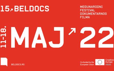 Jubilarni 15. Beldocs festival od 11. do 18. maja