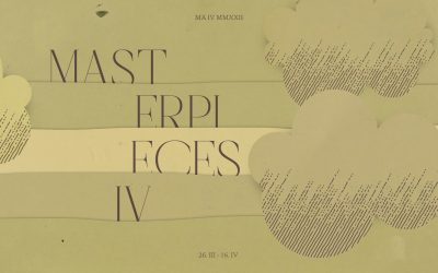 Masterpieces IV – izložba master radova studenata Fakulteta likovnih umetnosti