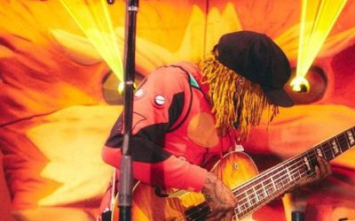 Jedan od najznačajnijih muzičara generacije – Thundercat po prvi put u Sloveniji