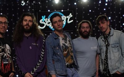 Alternativni centar Šapat ugostio Dram