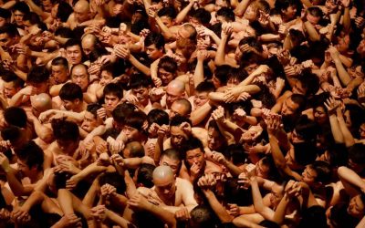 Najzanimljiviji festivali širom sveta