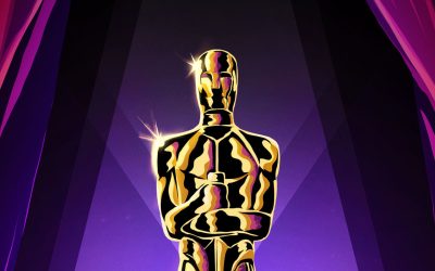 Oblakoderov vodič za Oskare