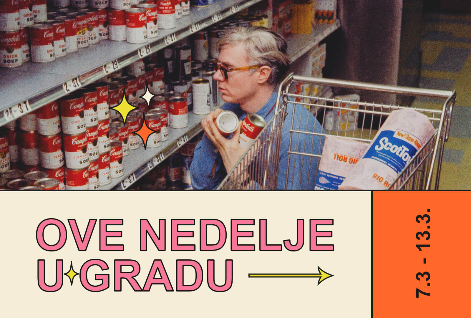 Ove nedelje u gradu COVER SAJT_7-3_13-3