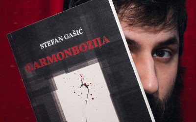 Garmonbozija Garmonbozija – U tvojim snovima radost Božija!