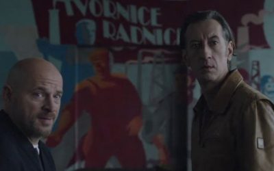 Područje bez signala: Umetnost imamo da ne bismo propali od istine