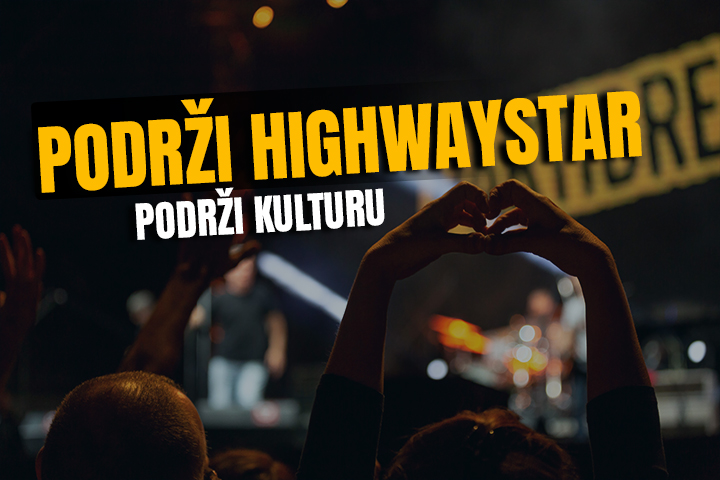 podržihighwaystar