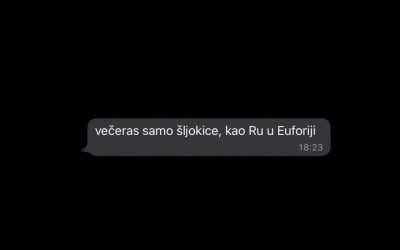 Mala preterivanja: Video klub, tinejdž serije i šljokice
