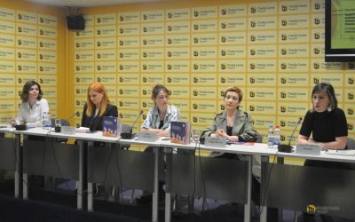 Predstavljeni rezultati analize izveštavanja medija o nasilju prema ženama