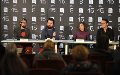 Predstavljen program 15. Međunarodnog festivala dokumentarnog filma Beldocs