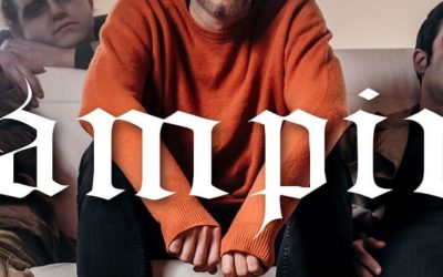 Klinika Denisa Kataneca objavila novi singl Vampiri