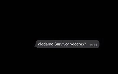 Mala preterivanja: Survivor