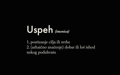 Ne ostvariti ništa u inostranstvu – i to je ok