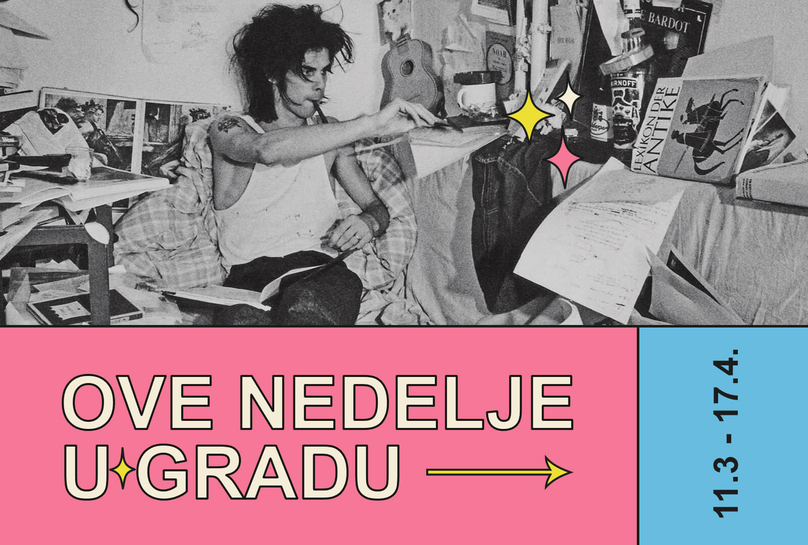 Ove nedelje u gradu COVER SAJT_11-4_17-4