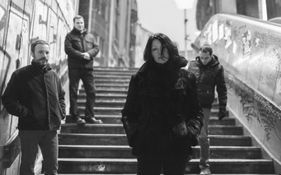 Grupa Virvel slavi 20. rođendan na koncertu u Amerikani DOB