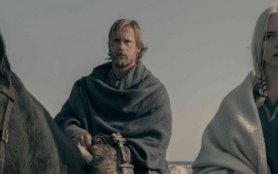 The Northman – Miks Vikinga, Gladijatora, Hamleta i smrt hoda plažom filmova