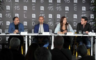 Sedam ostvarenja domaćih dokumentarista u konkurenciji za festivalske nagrade