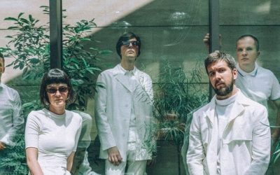 VIS Limunada u ljubavnom okršaju na teniskom terenu