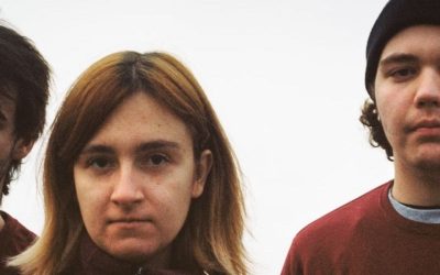 Šajzerbiterlemon predstavlja drugi album – Na dugačkim poljima