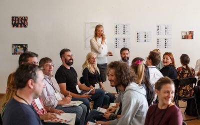 Mijenjajući sebe i barem jednu osobu pored sebe, mijenjamo i svijet