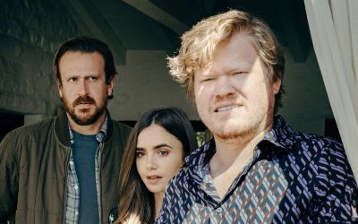 Prikaz bez spojlera – Windfall: Neo-noar minijatura koja je prošla ispod radara