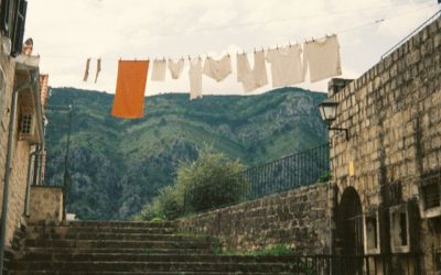 Oblakoder Mixtape: Svi hoće more i voće Vol3