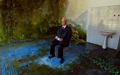 Znaci života – film o napuštenim hotelima koji će živeti dok ih se ljudi sećaju