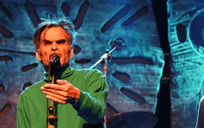 Zatvaranje druge sezone Balkanrock Sessionsa uz Presing