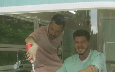 Marko Mandić i kene beri najavljuju – Leto stiže