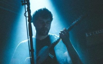 Nemeček predstavlja singl sa drugog dela trilogije – Prokletije