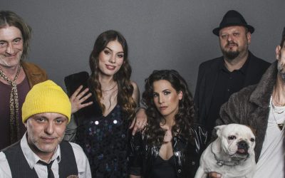 Plesna tura sa Detour-om