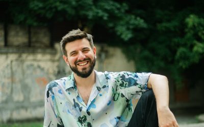 Dino Pešut: Čini se da je uspjeh postao mjerilo životne sreće