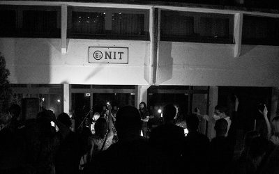 Ei Letnji Klub: Niški alternativni prostor izlazi iz inkognito faze