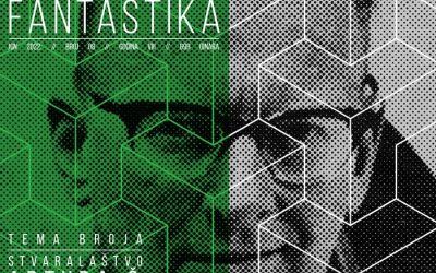 Promocija časopisa Književna fantastika na 8. Festivalu Art-Anima