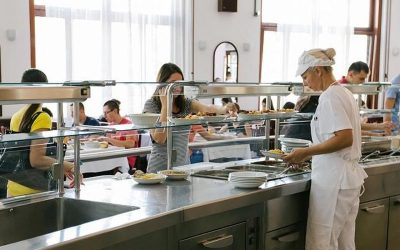 Povećane cene smeštaja i hrane u studentskim i učeničkim domovima i menzama